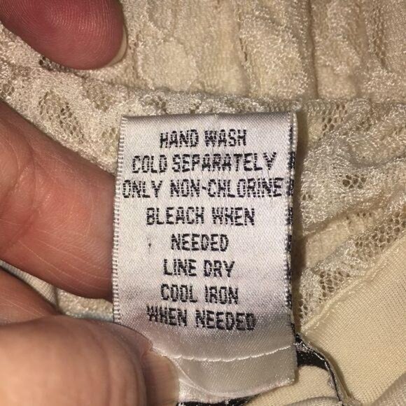 Pinky Casual Dress Size 8 - Picture 4 of 4